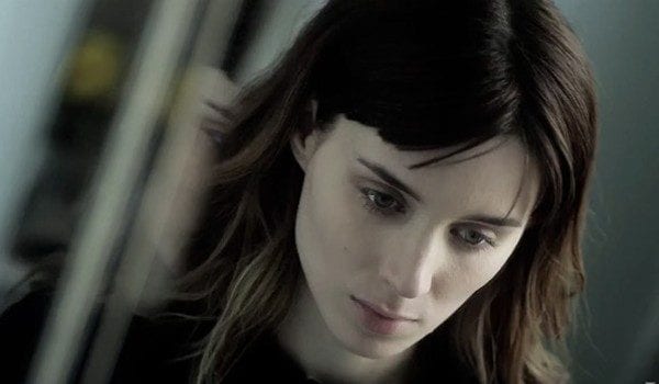 side effects rooney mara