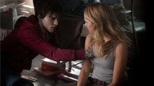 Warm Bodies di Jonathan Levine