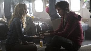 Warm Bodies