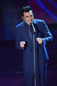 Marco Mengoni