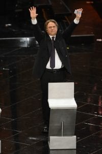 Le imitazioni di Crozza