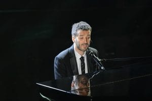 Daniele Silvestri