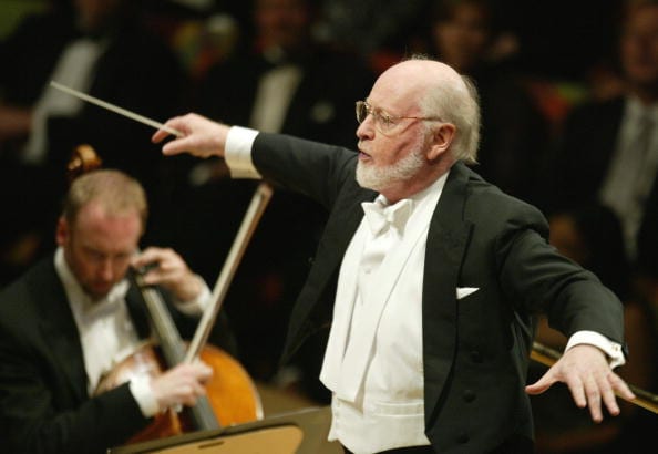 John Williams | © Carlo Allegri / Getty Images