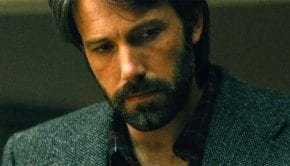 Ben Affleck Argo