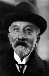 Georges Méliès | © Hulton Archive / Getty Images