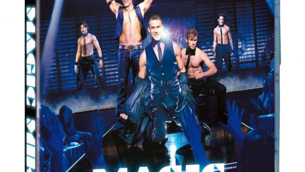 MagicMike BD 3D 2