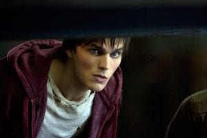 Warm bodies nicholas hoult