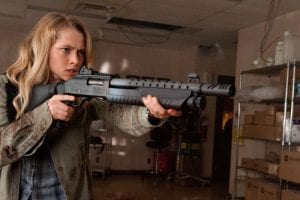 Warm bodies teresa palmer
