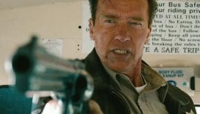 arnold schwarzenegger the last stand