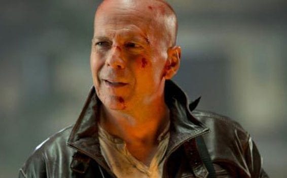 bruce willis die hard