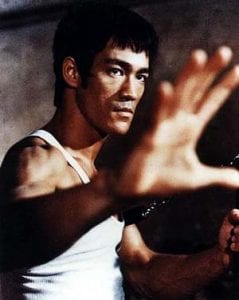 Bruce Lee "rinasce" per "Birth of Dragon"