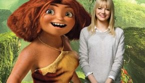 emma stone croods