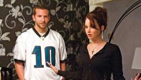 il lato positivo silver linings playbook