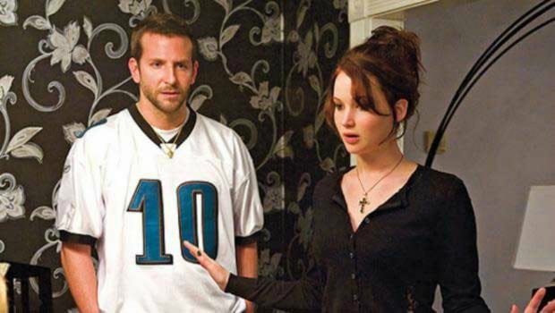 il lato positivo silver linings playbook1