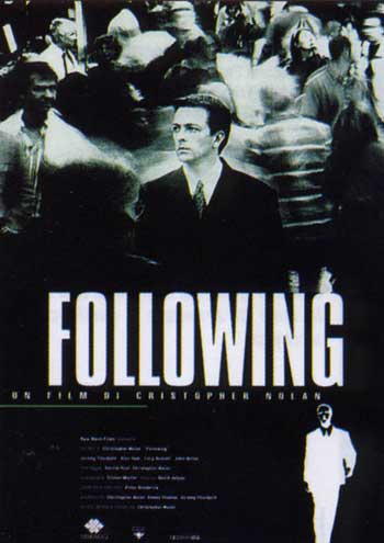 La locandi di "Following"