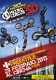 nitro circus mini