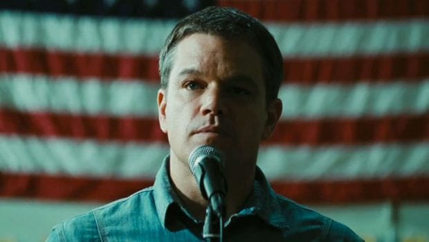 promised land matt damon