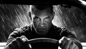 sin city 2 josh brolin