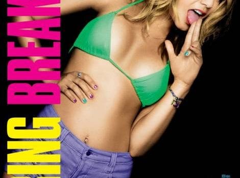 spring breakers vanessa hudgens