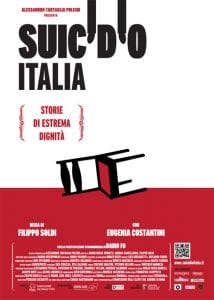 Suicidio Italia