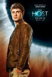 The host max irons