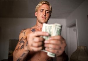 The place beyond the pines