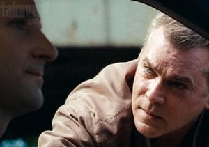 The place beyond the pines