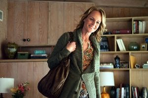 Helen Hunt, candidata all'Oscar per la sua prova in The Sessions