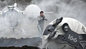 tom cruise oblivion