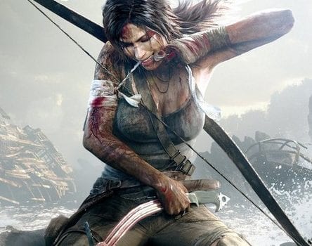 tomb raider 2011 2