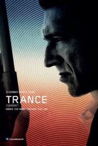 Trance cassell