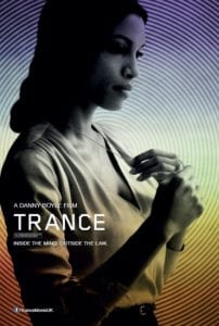 Trance dawson