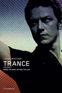 Trance mac avoy