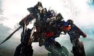 Transformers 4: Un nuovo inizio per gli Autobots