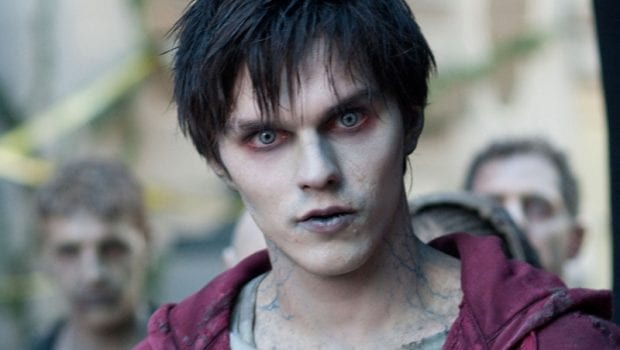 warm bodies nicholas hoult