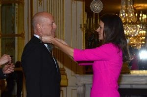 Willis commendatore