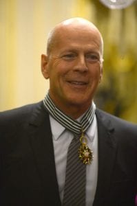 Willis commendatore