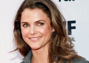 Keri Russell