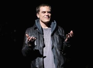 Michael Shannon | © Neilson Barnard/GettyImages