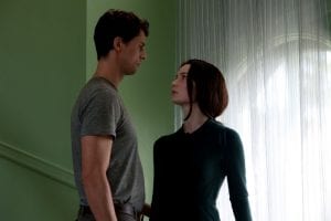 Mia wasikowska matthew goode stoker