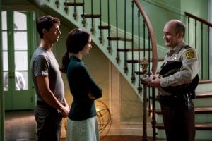 Stoker nuovo foto