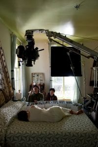 Stoker set