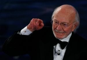 Armando Trovajoli