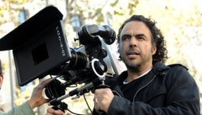 Alejandro González Iñárritu