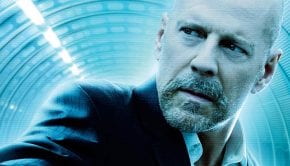 Bruce willis surrogates replicanti