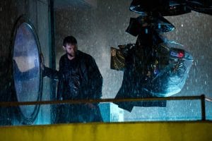 Wolverine new pic