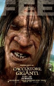 FEE Il Cacciatore di Giganti