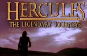 Hercules: The Legendary Journey