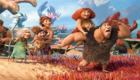 I Croods