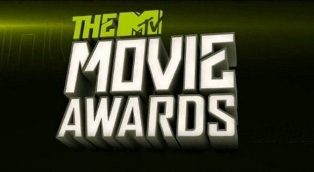 MTV Movie Awards 2013